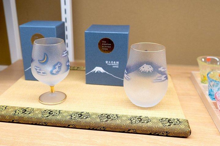 東京 : 新宿御苑内着物レンタル