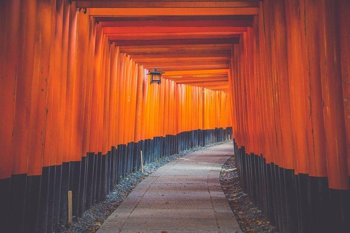 日本の宝10日間の旅