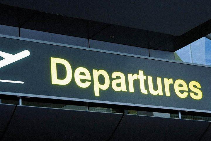 パリ空港プライベート往復送迎－CDG＆オルリーからパリへ