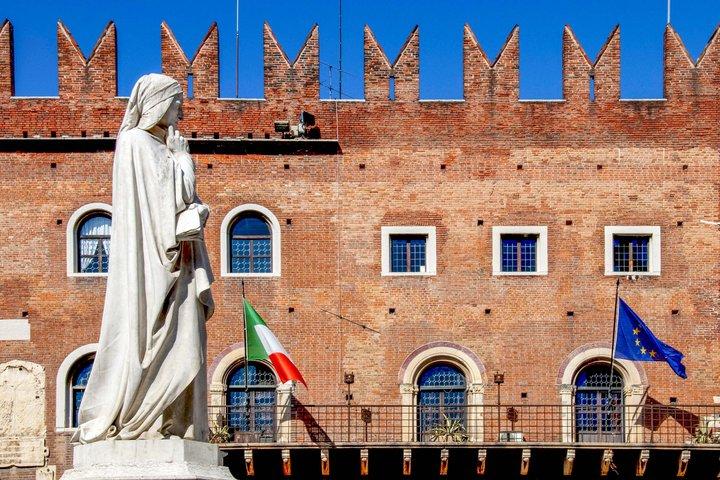 Verona Walking Tour med lydguide på din smartphone