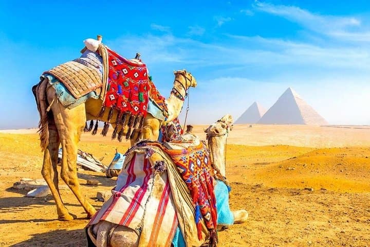 5 Days Egypt Holiday (Cairo and Luxor) - All Inclusive
