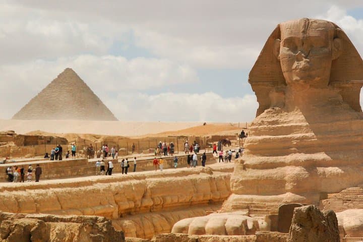 5 Days Egypt Holiday (Cairo and Luxor) - All Inclusive