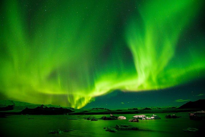 Tour in super jeep di Northern Lights Explorer da Reykjavík