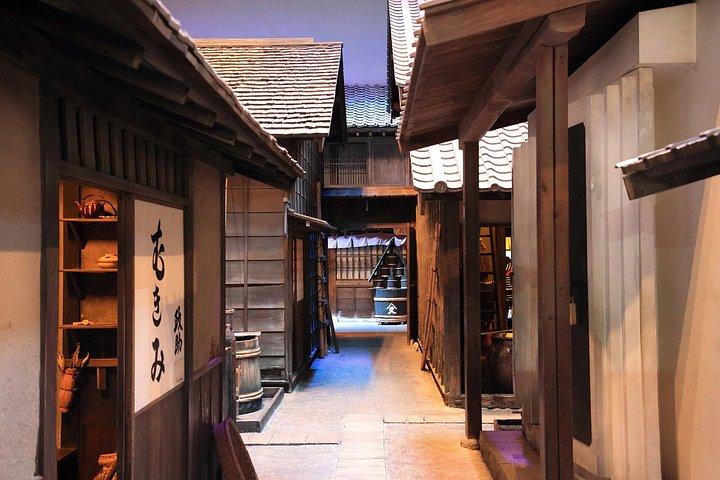 東京江戸文化お寺巡り|浅草の隠れたオルタナティブ