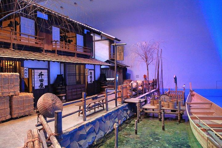 東京江戸文化お寺巡り｜浅草の隠れたオルタナティブ
