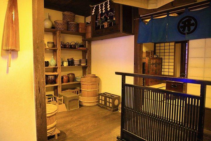 東京江戸文化お寺巡り｜浅草の隠れたオルタナティブ