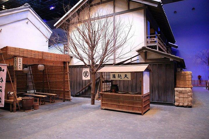 東京江戸文化お寺巡り｜浅草の隠れたオルタナティブ