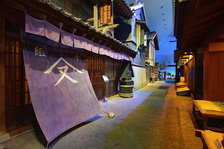 東京江戸文化お寺巡り｜浅草の隠れたオルタナティブ