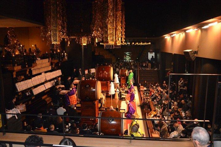 東京江戸文化お寺巡り｜浅草の隠れたオルタナティブ
