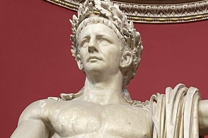 Museos Vaticanos con Cúpula de San Pedro y visita privada a la Basílica