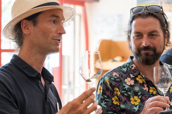エクス発プロヴァンス日帰り旅行：ボー、ポン・デュ・ガール、アヴィニョン、ワイン
