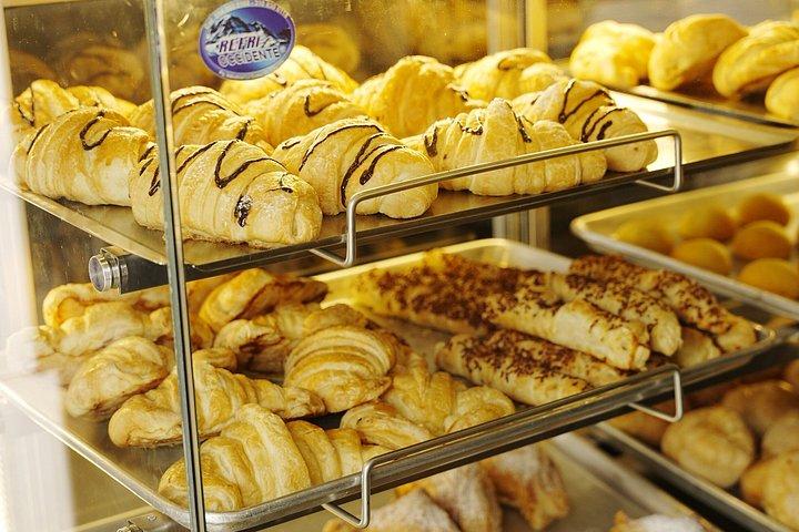 ペレイラを探索しよう：歴史、美食、コーヒー、そしてケーブルカー