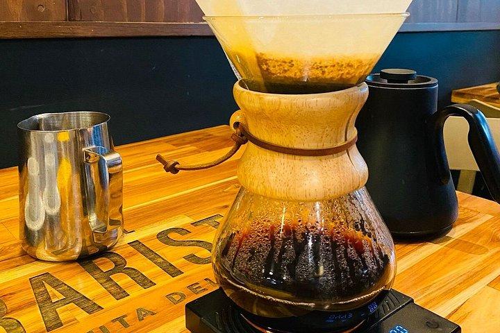 ペレイラを探索しよう：歴史、美食、コーヒー、そしてケーブルカー