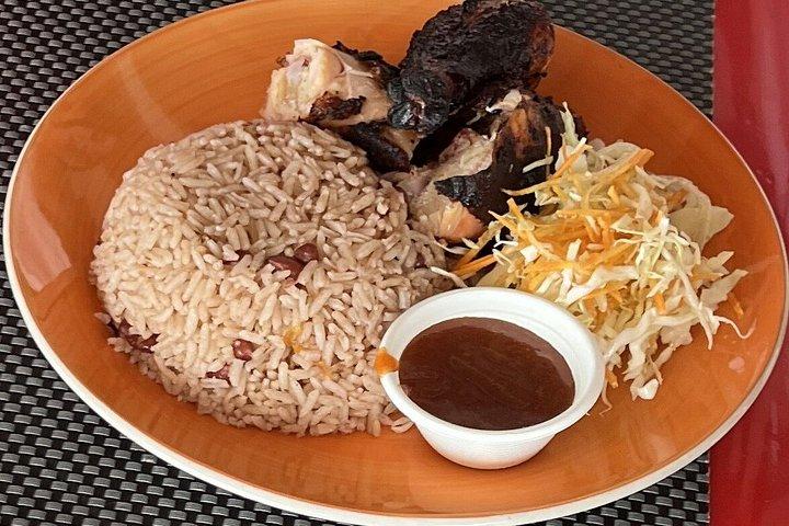 Private Montego Bay City Highlights & Shopping Experience