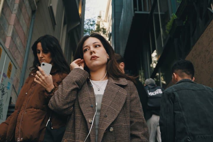 Capture Your Istanbul Story: Professional Cinematic Film Session