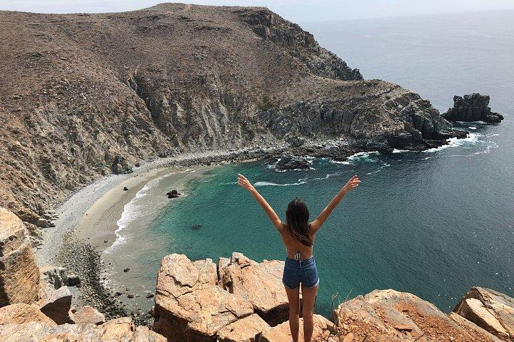 Todos Santos Hiking Tour