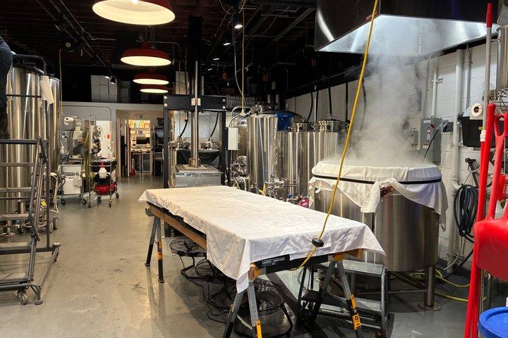 オリジナルハート・オブ・ブルックリン・フード＆カルチャーツアー