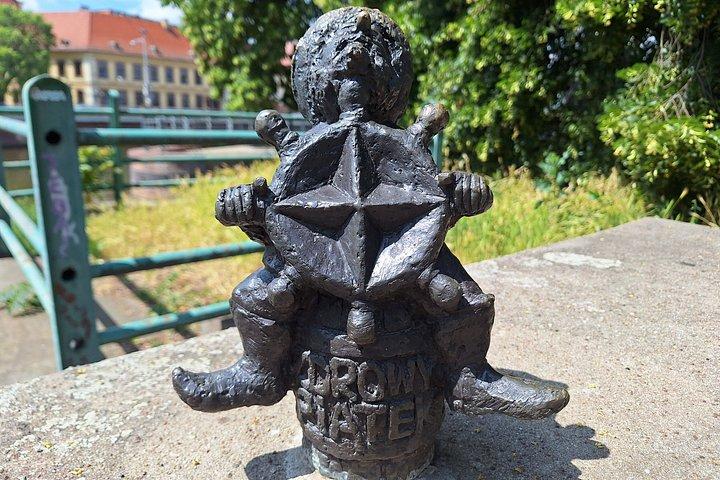 Wroclaw: Katamarankryssning på BARBARKA Riverside Bar