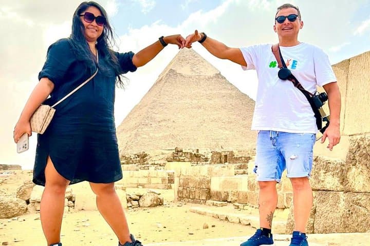 5 Days Egypt Holiday (Cairo and Luxor) - All Inclusive
