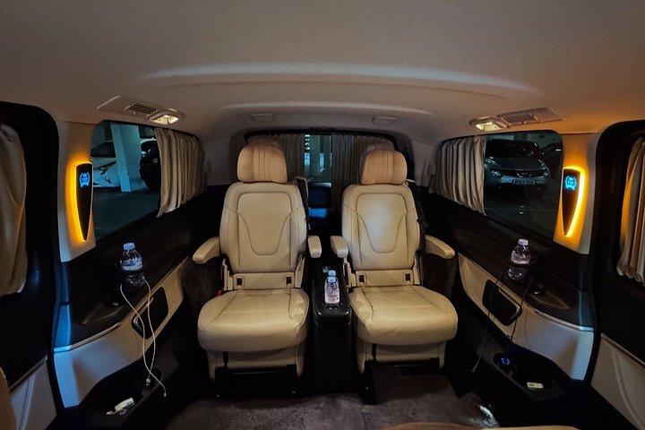 プライベートトリップウィンザー城とハンプトンコート宮殿