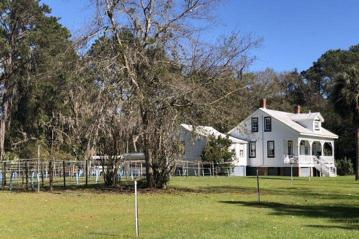 Traghetto da Hilton Head per Daufuskie Island