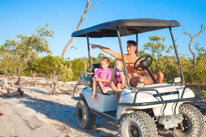 Traghetto da Hilton Head per Daufuskie Island