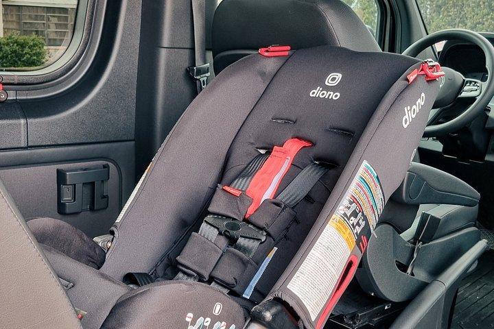 フォートローダーデールからポートエバーグレーズへ-交通機関
