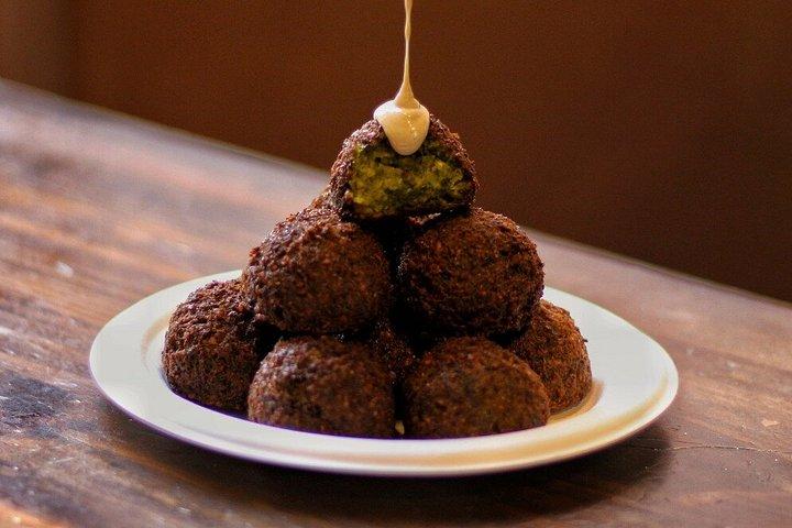グリニッチ ビレッジ フード ツアー | Tasty Tours NYC