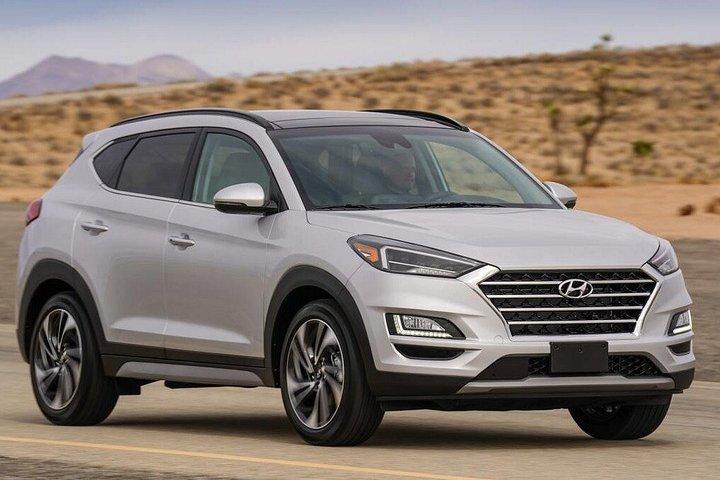 クスコ空港送迎：プライベートタクシー、バン＆SUV