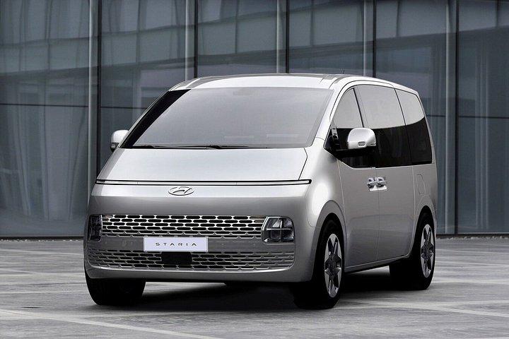 クスコ空港送迎：プライベートタクシー、バン＆SUV