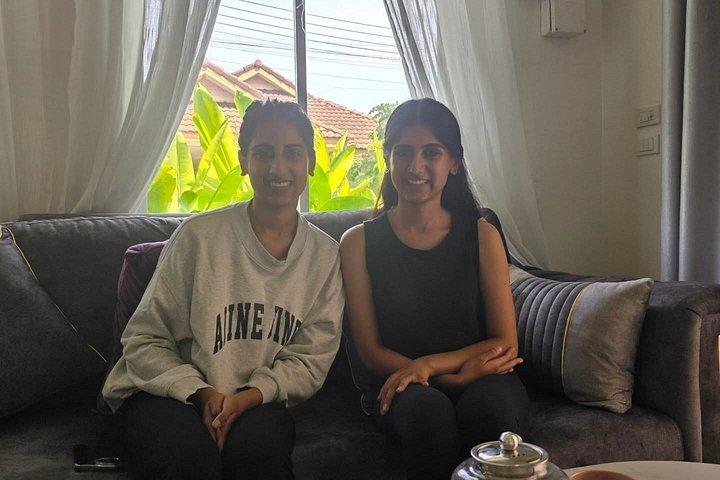 Phuket: Birth Chart Reading with an Astrologer