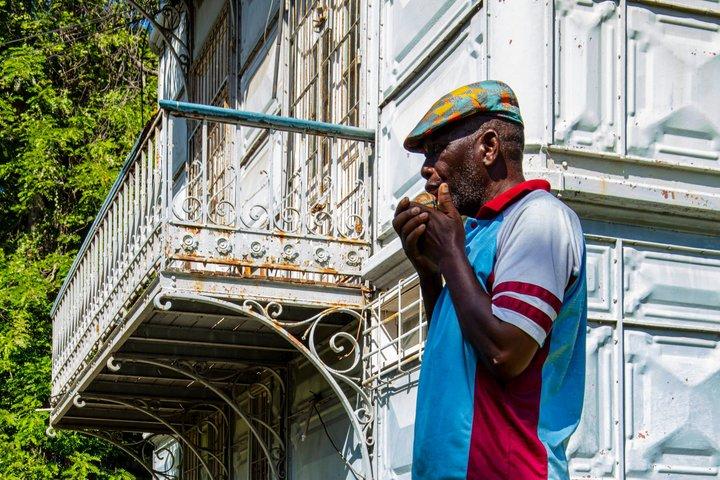 Maputo : Tour della città (Storia e cultura)
