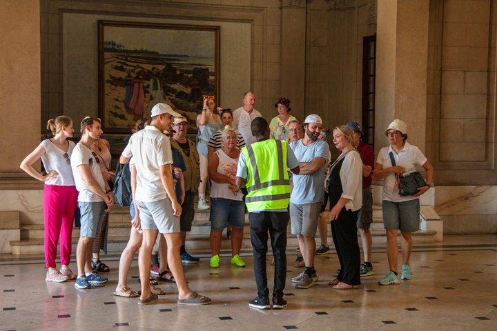 Maputo : Tour della città (Storia e cultura)