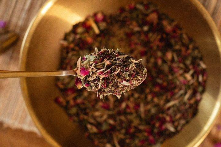 Phuket: Taste 12 zodiac teas while exploring your birth chart