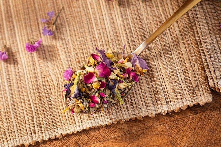 Phuket: Ayurveda & Naturopathy Wellness Session