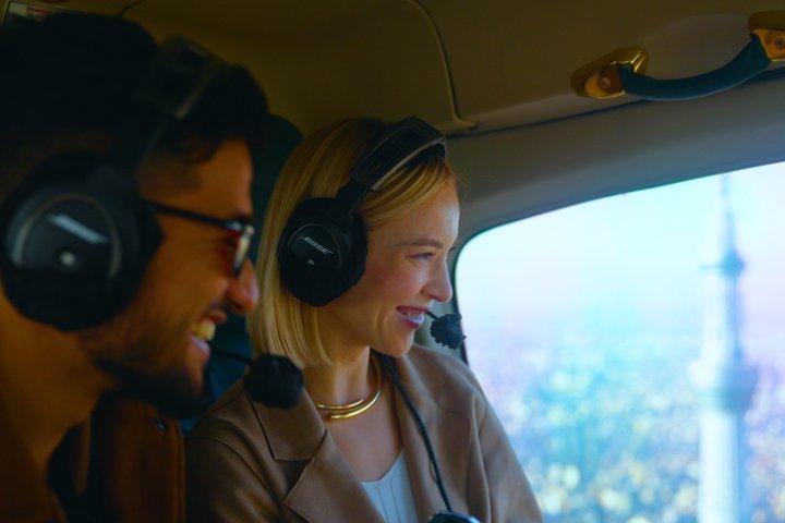 TOKYO Skytree Private Helicopter Tour (15-Min)