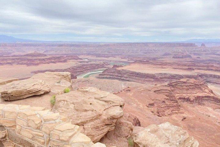 Tour di 6 giorni da Los Angeles a Las Vegas e parchi nazionali