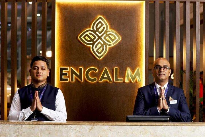 ニューデリー・インディラ・ガンジー国際空港DELラウンジへのアクセス