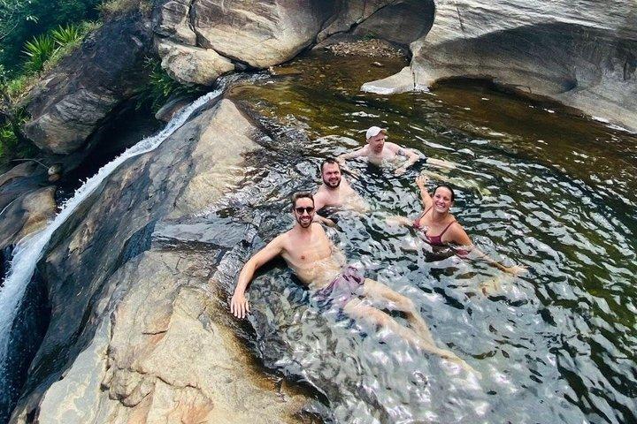 Private Driver in Sri Lanka for Groups