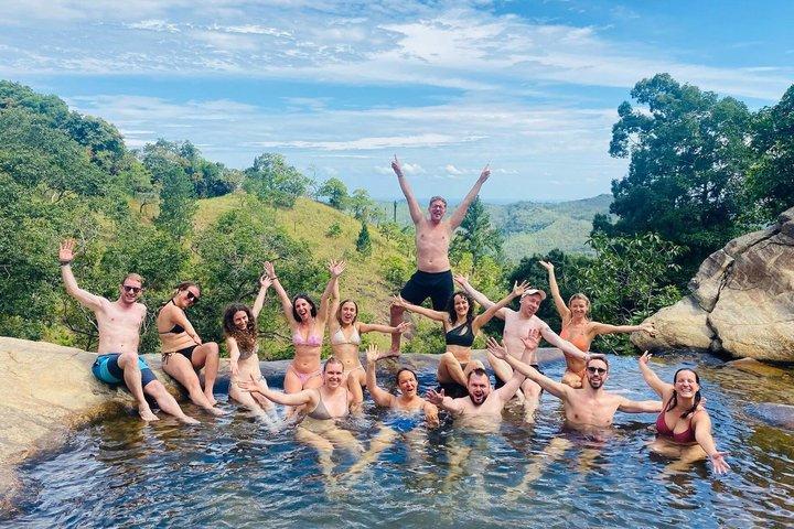 Private Driver in Sri Lanka for Groups
