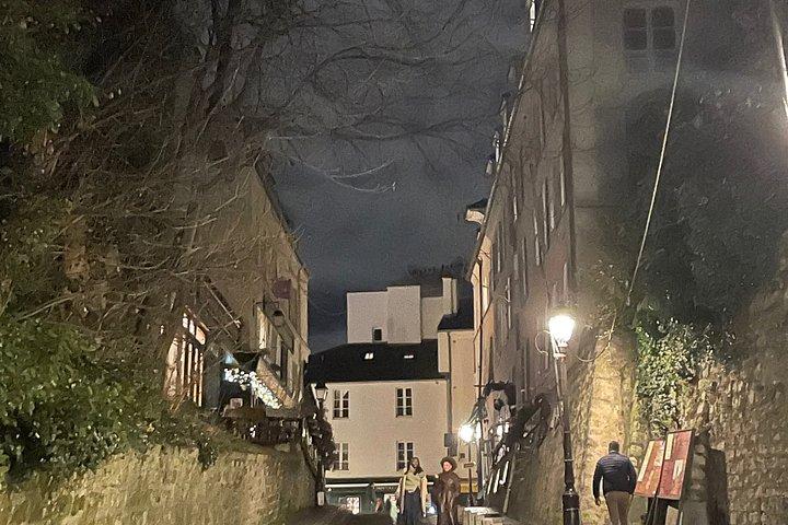 Eviga Montmartre!