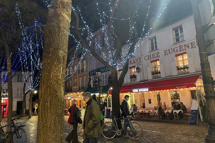 Eviga Montmartre!