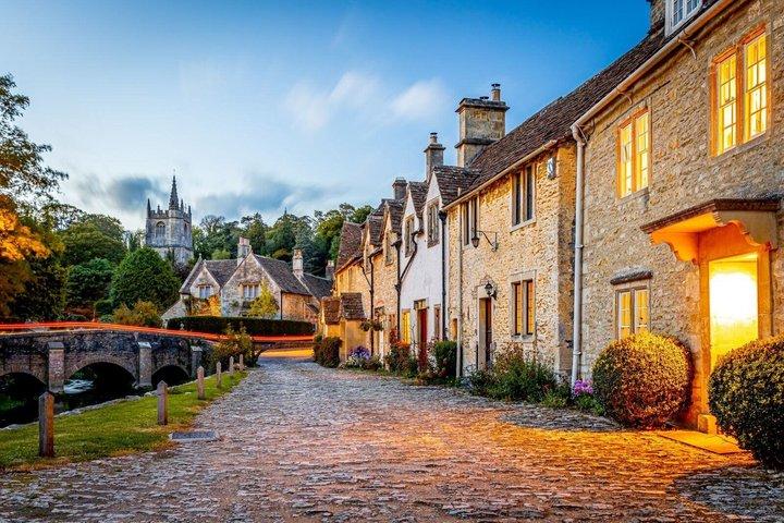 Private Day Trip Cotswolds Village from London