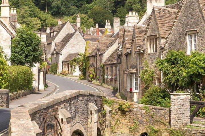 Private Day Trip Cotswolds Village from London