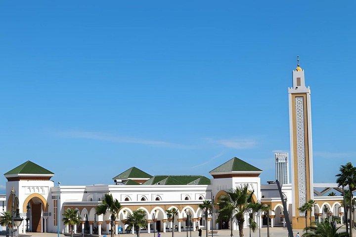 Private Tangier Experience Full-Day Bespoke Tour