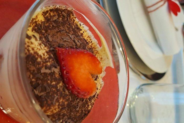 Cooking class Pasta and Tiramisu in Bari