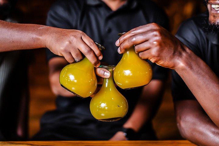 Addis Eats Food Tour avec 12 + dégustations