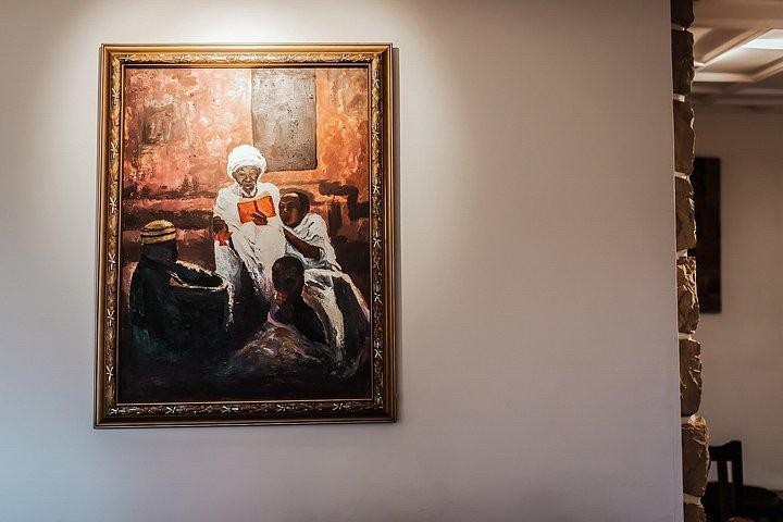Addis Eats Food Tour avec 12 + dégustations