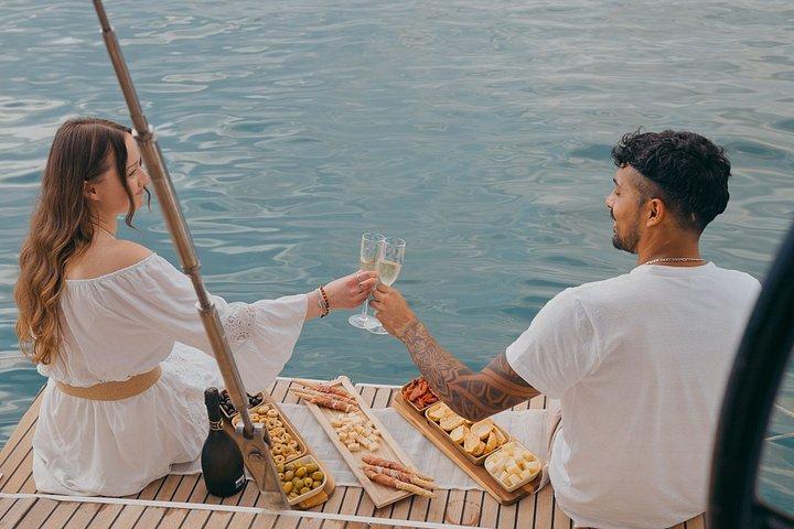 Privat sejletur