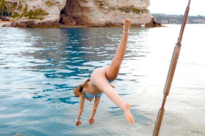 Privat sejletur